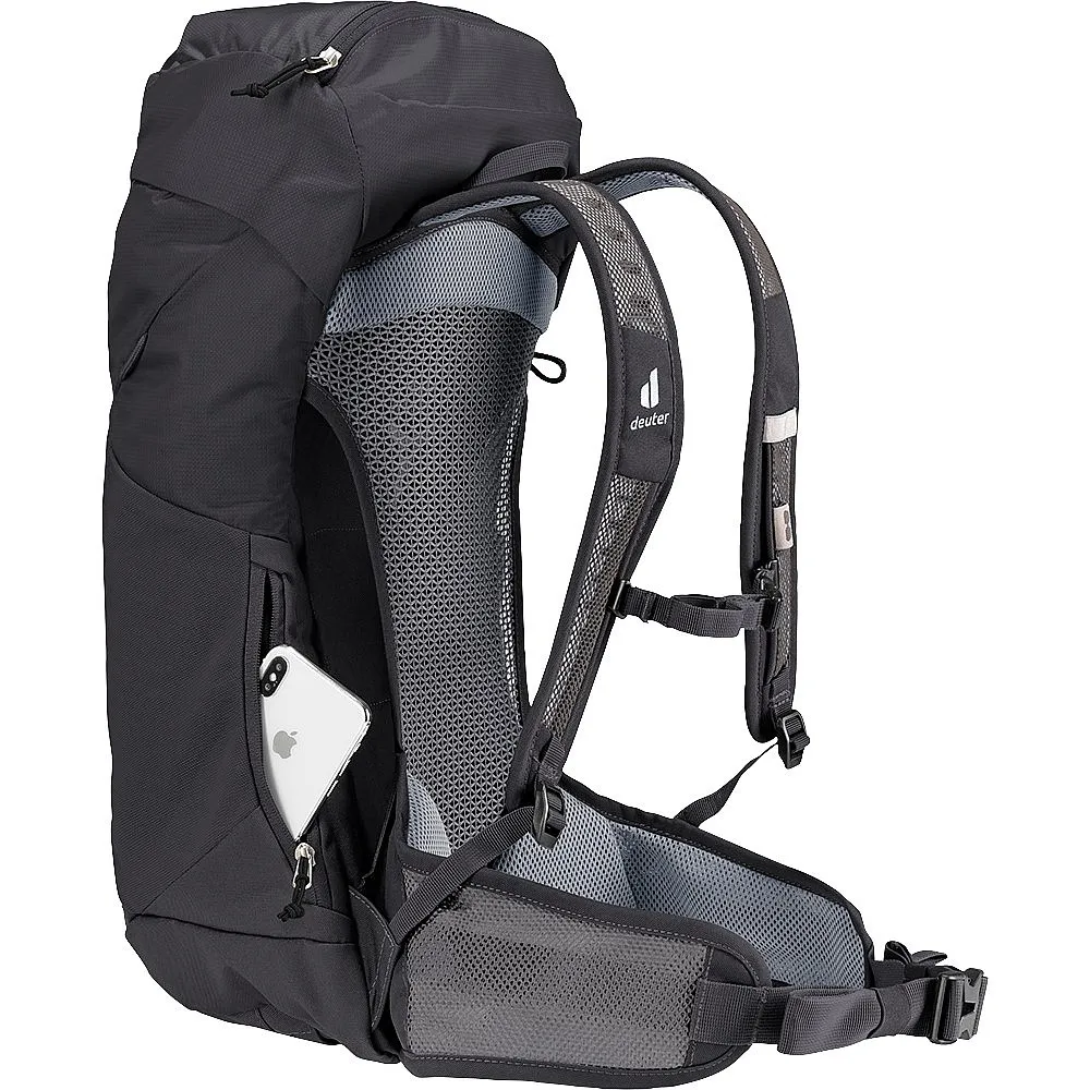 backpack Deuter AC Lite 24 - Alpinegreen/Arctic