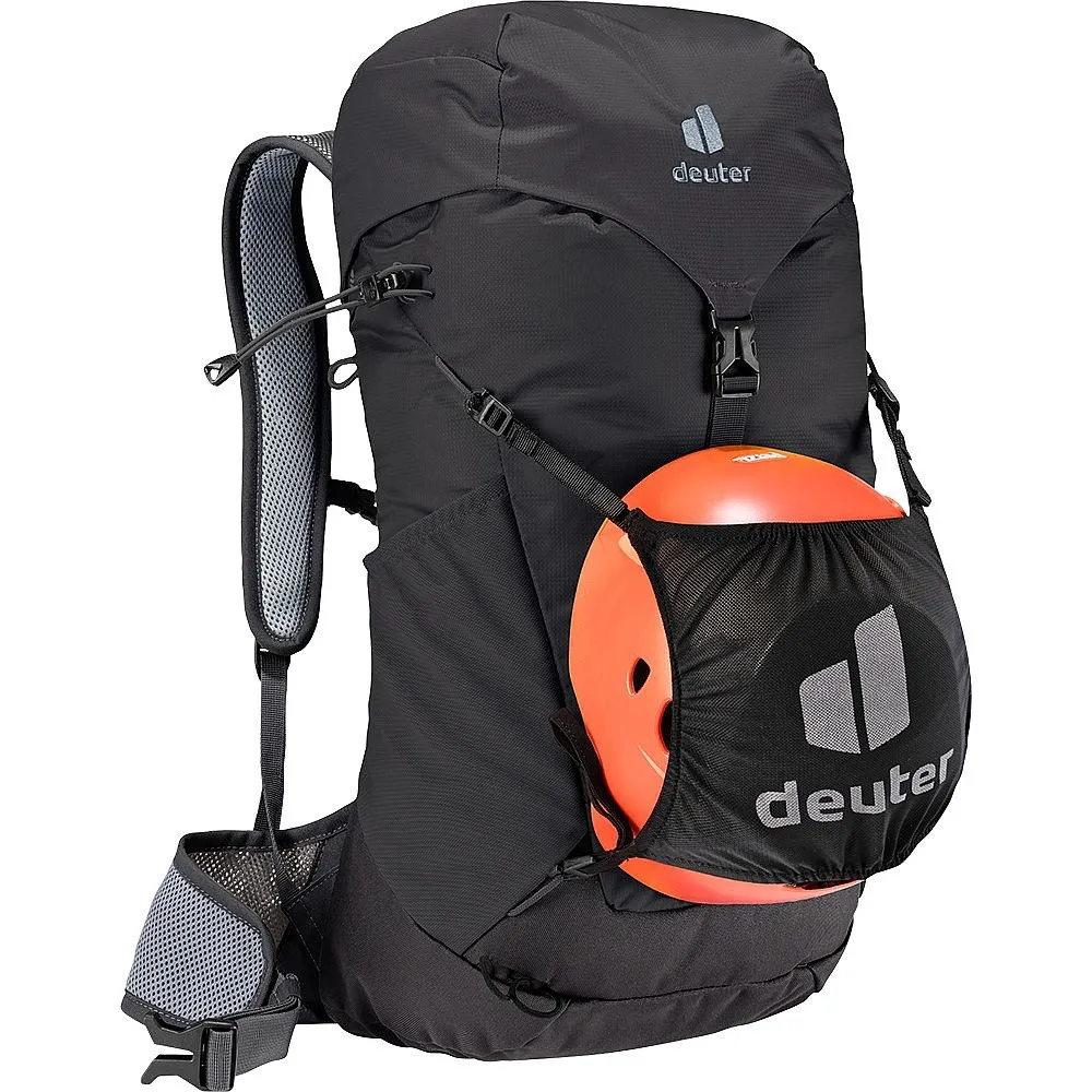 backpack Deuter AC Lite 24 - Alpinegreen/Arctic