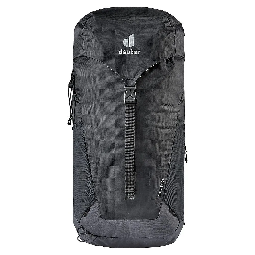 backpack Deuter AC Lite 24 - Alpinegreen/Arctic