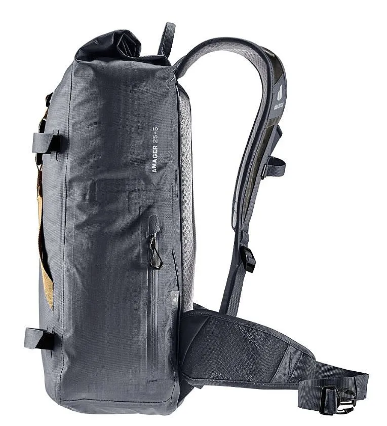 backpack Deuter Amager 25+5 - Graphite