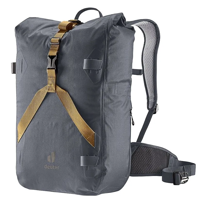 backpack Deuter Amager 25+5 - Graphite