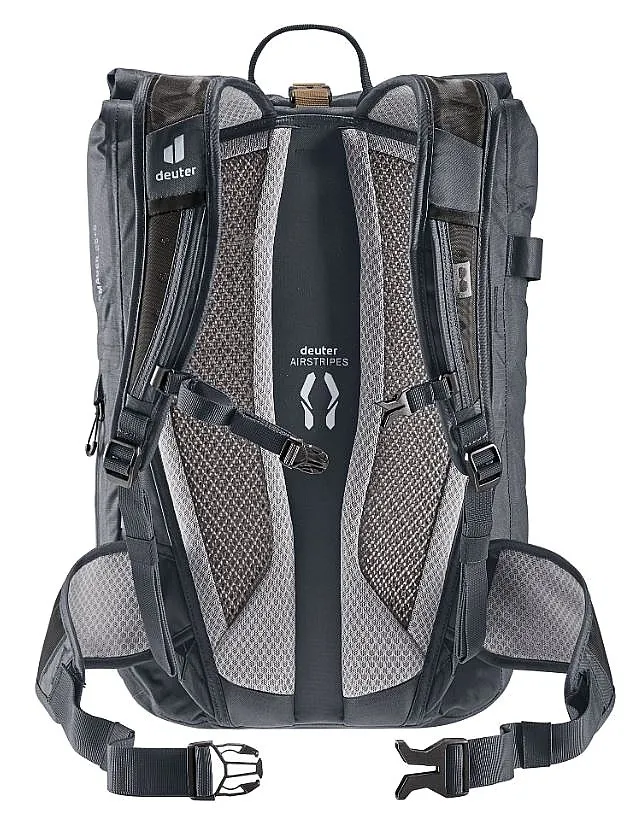 backpack Deuter Amager 25+5 - Graphite