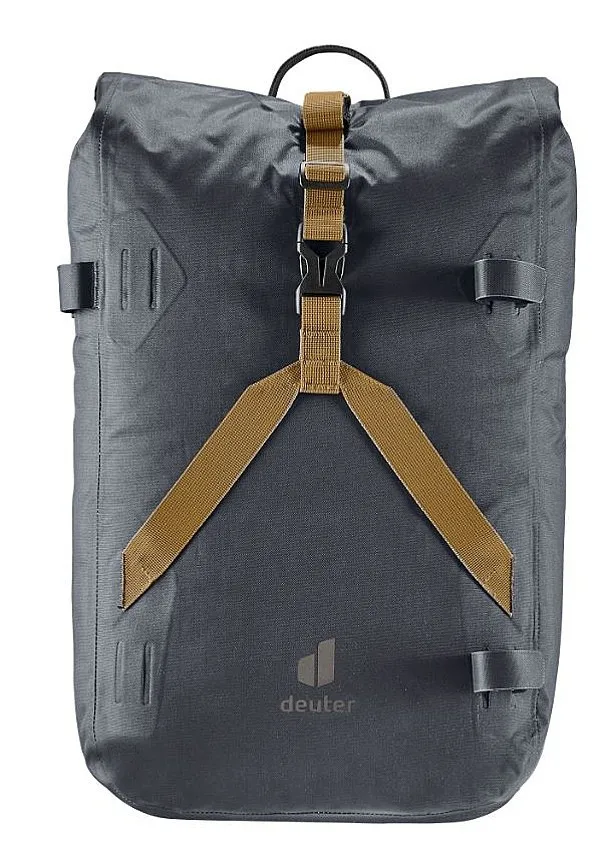 backpack Deuter Amager 25+5 - Graphite