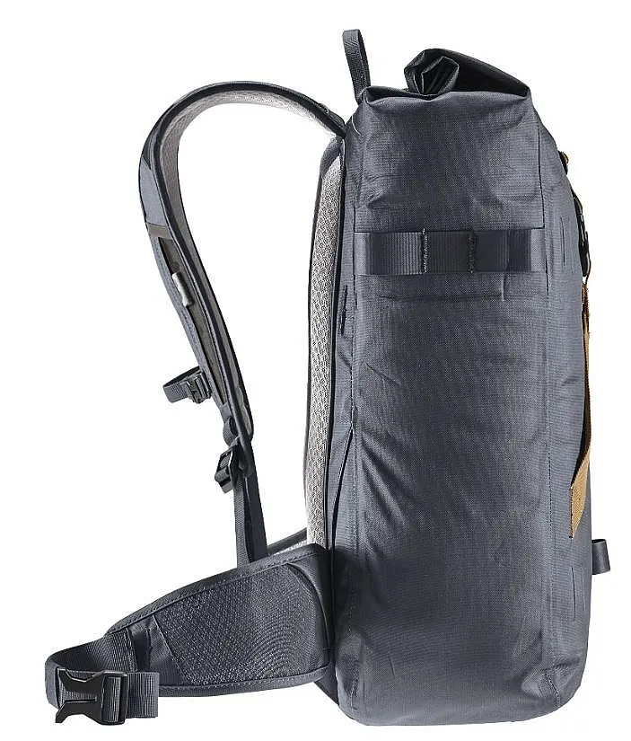 backpack Deuter Amager 25+5 - Graphite