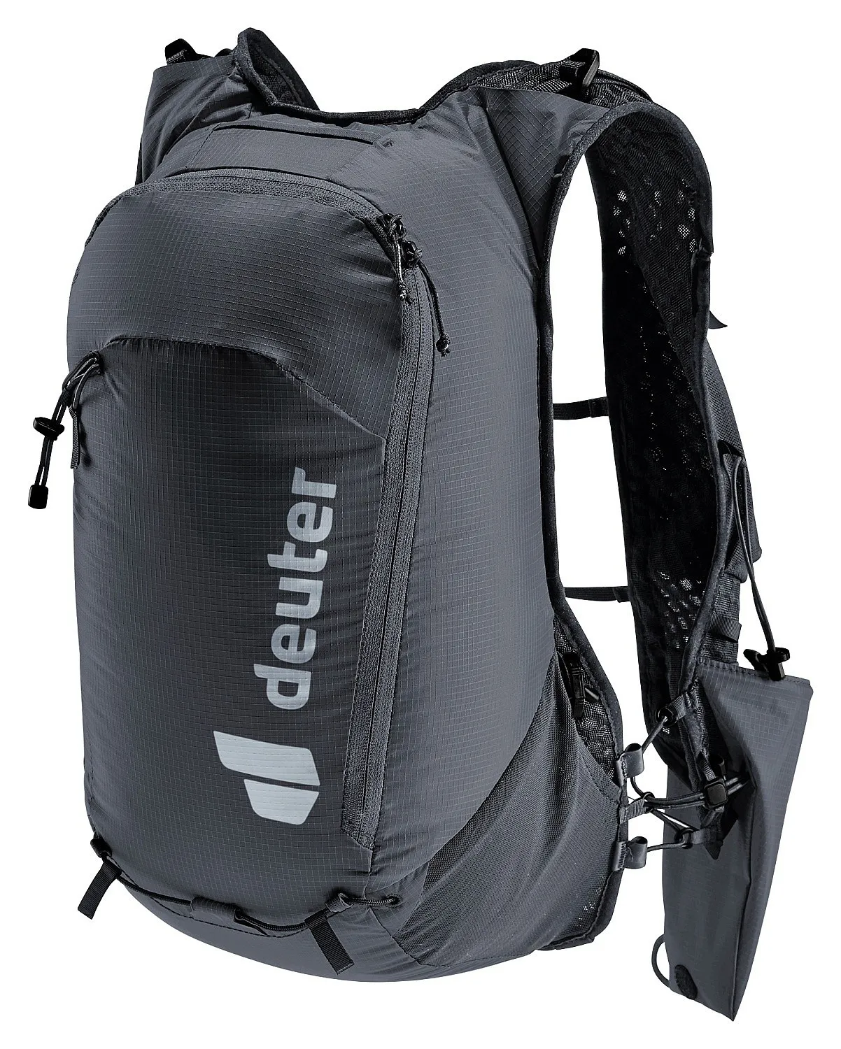 backpack Deuter Ascender 13 - Black