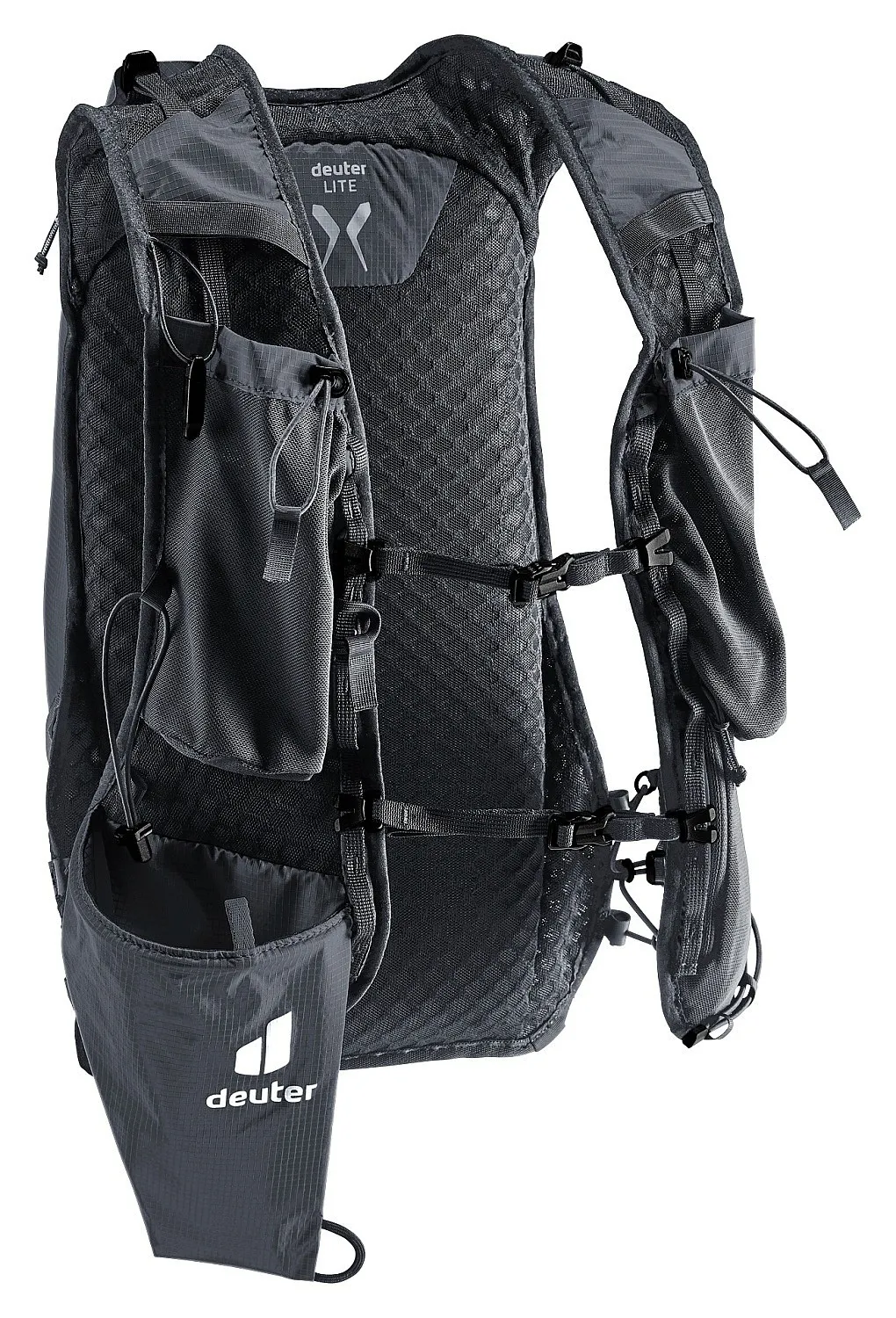 backpack Deuter Ascender 13 - Black