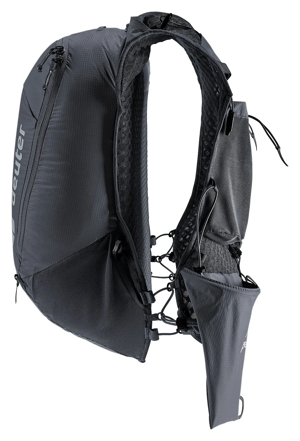 backpack Deuter Ascender 13 - Black