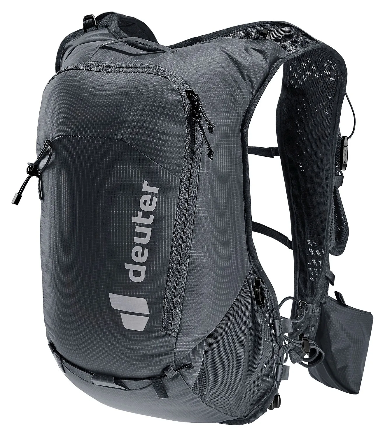 backpack Deuter Ascender 7 - Black