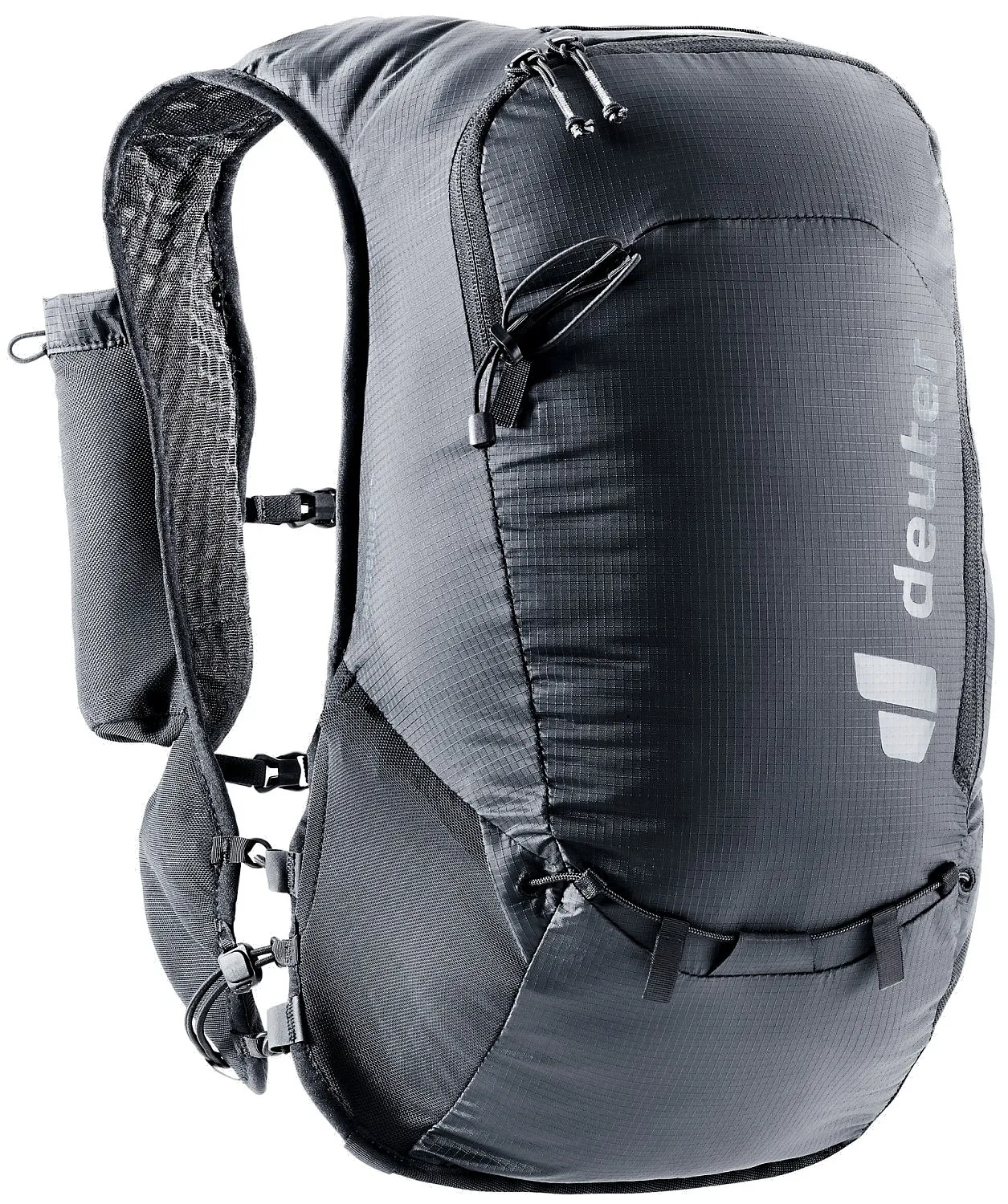 backpack Deuter Ascender 7 - Black