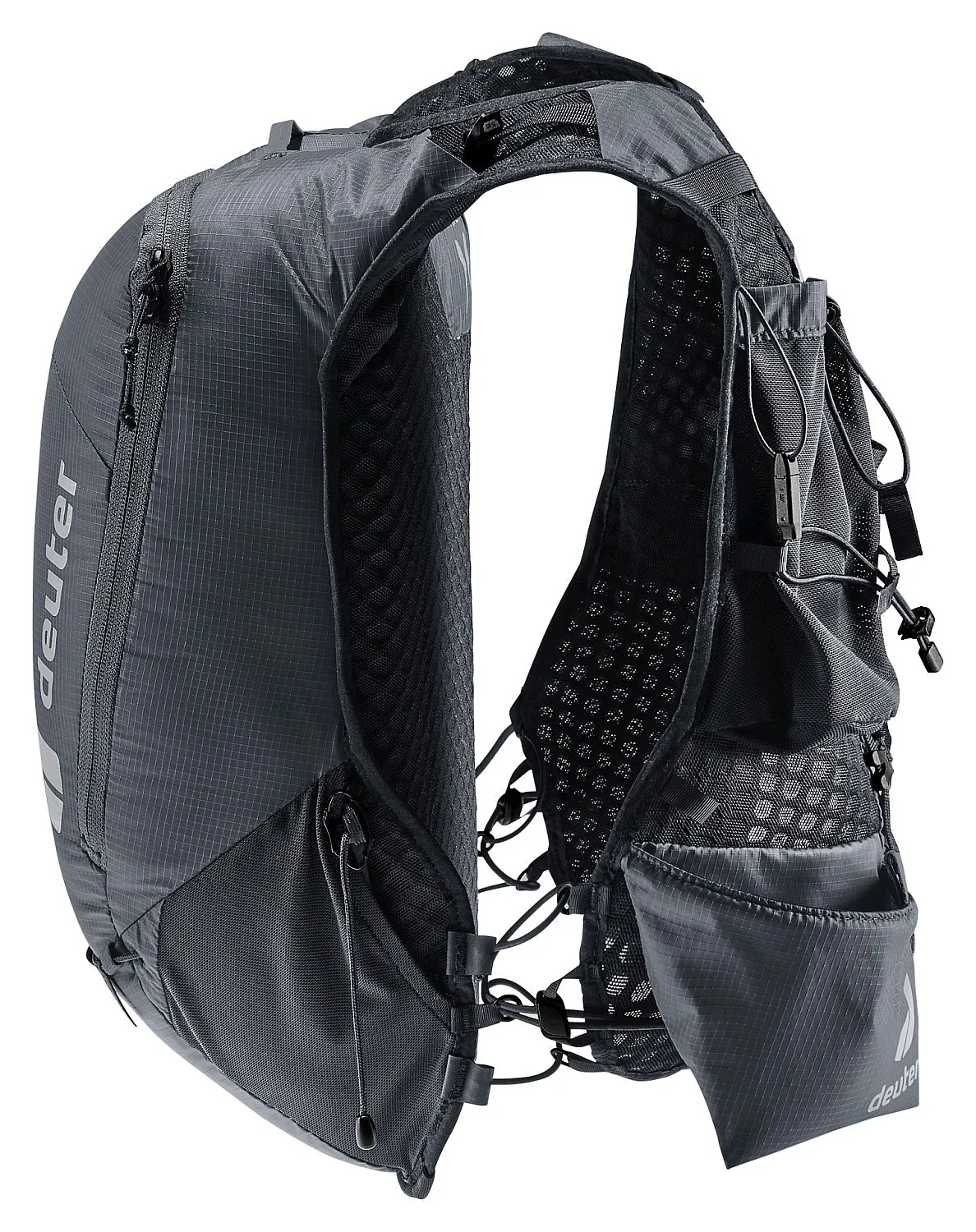 backpack Deuter Ascender 7 - Black