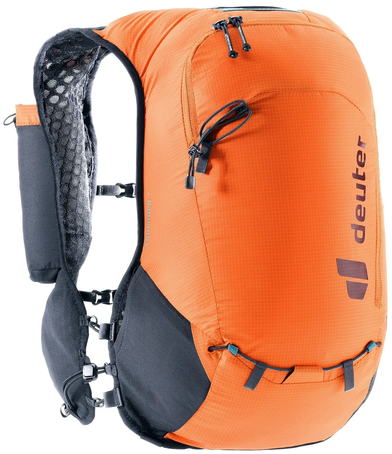 backpack Deuter Ascender 7 - Saffron