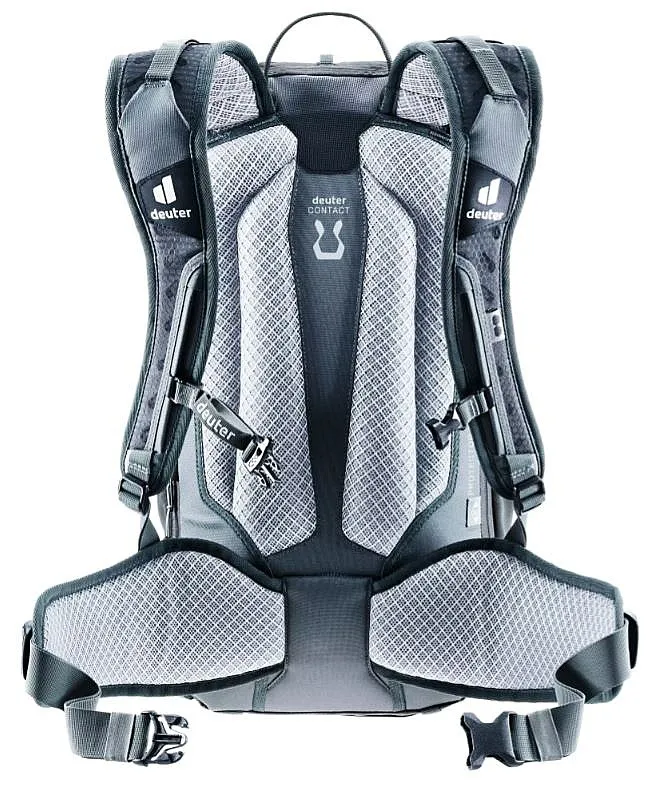 backpack Deuter Attack 22 EL - Graphite/Shale