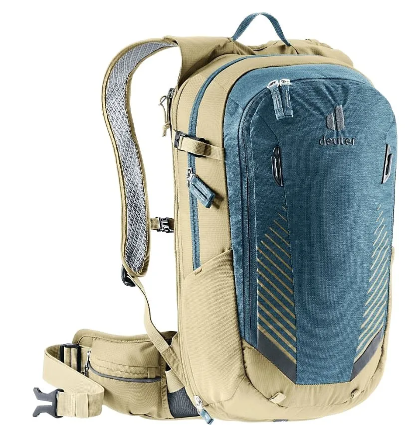 backpack Deuter Compact EXP 14 - Atlantic/Desert