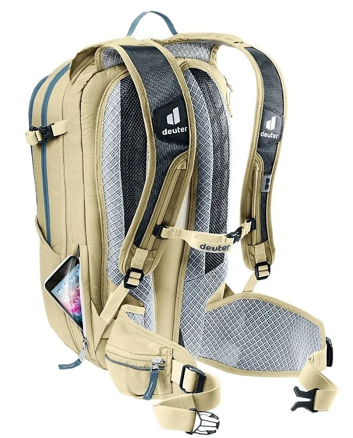 backpack Deuter Compact EXP 14 - Atlantic/Desert