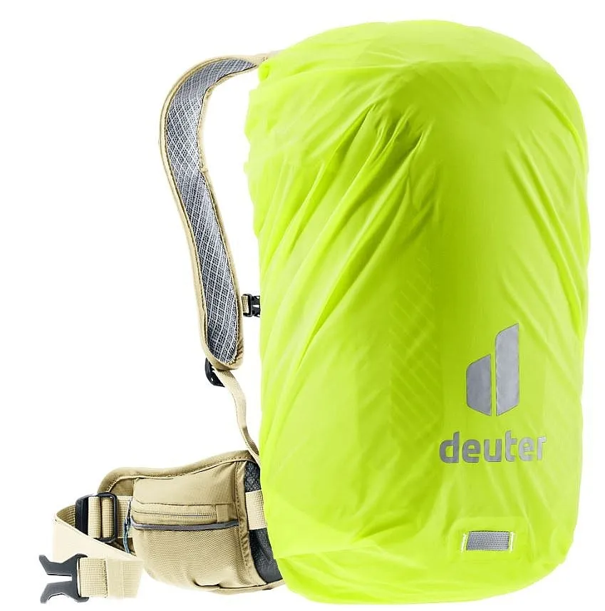 backpack Deuter Compact EXP 14 - Atlantic/Desert