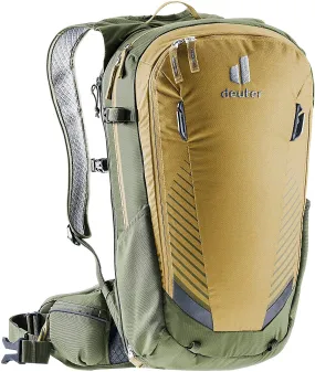 backpack Deuter Compact EXP 14 - Caramel/Khaki