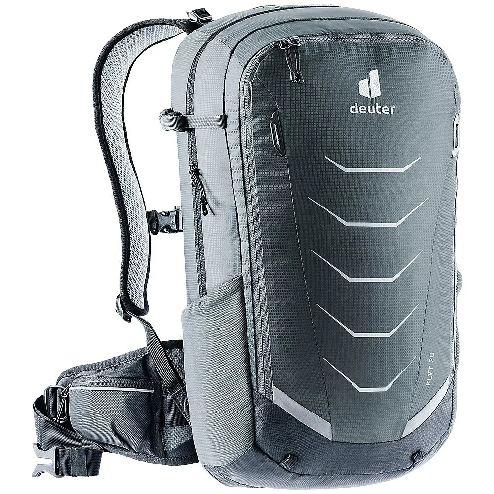 backpack Deuter Flyt 20 - Graphite/Black