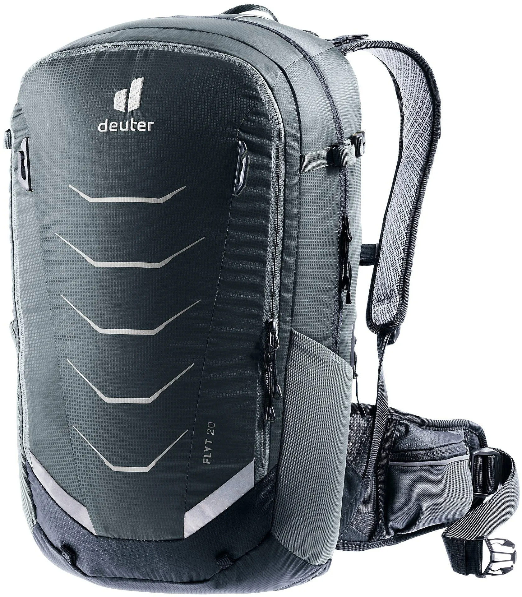 backpack Deuter Flyt 20 - Graphite/Black