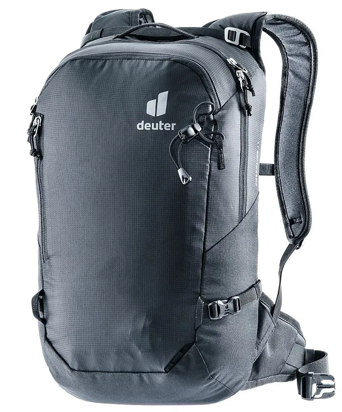 backpack Deuter Freecline 15 - Black