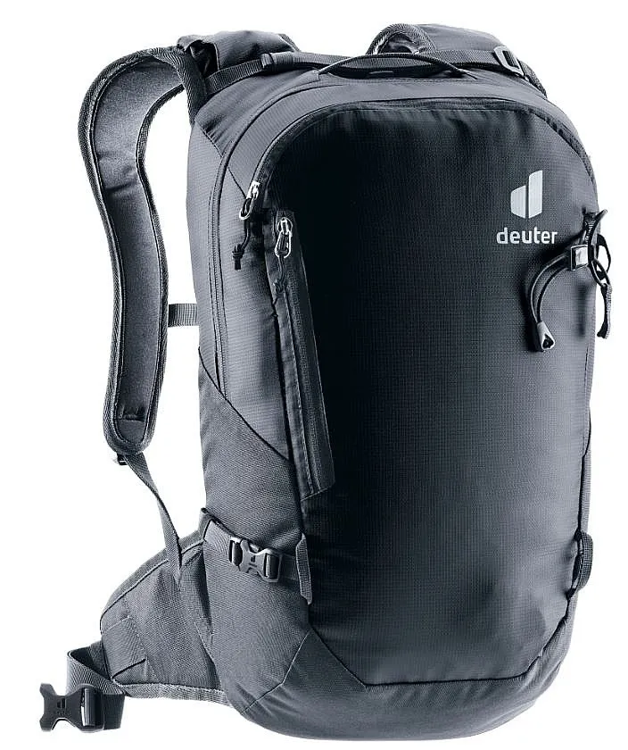 backpack Deuter Freecline 15 - Black