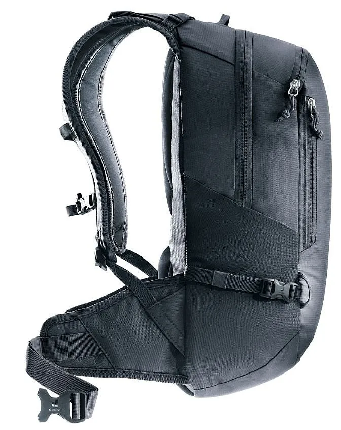 backpack Deuter Freecline 15 - Black