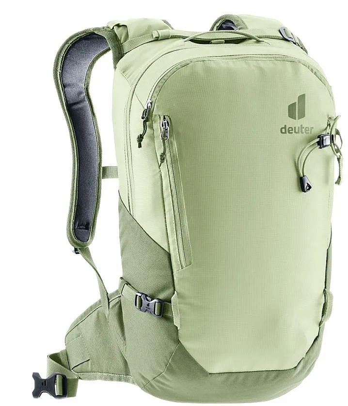 backpack Deuter Freecline 15 - Mineral/Grove