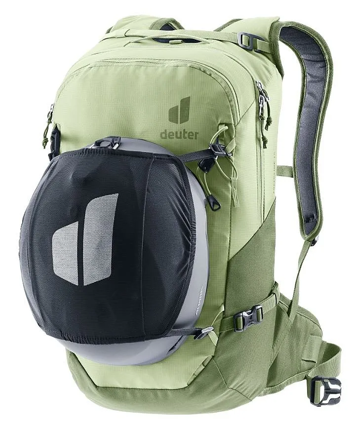 backpack Deuter Freecline 15 - Mineral/Grove