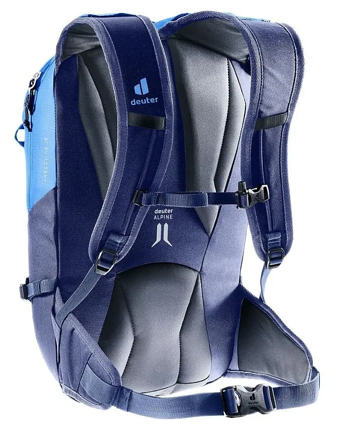 backpack Deuter Freecline 15 - Neptune/Nightblue