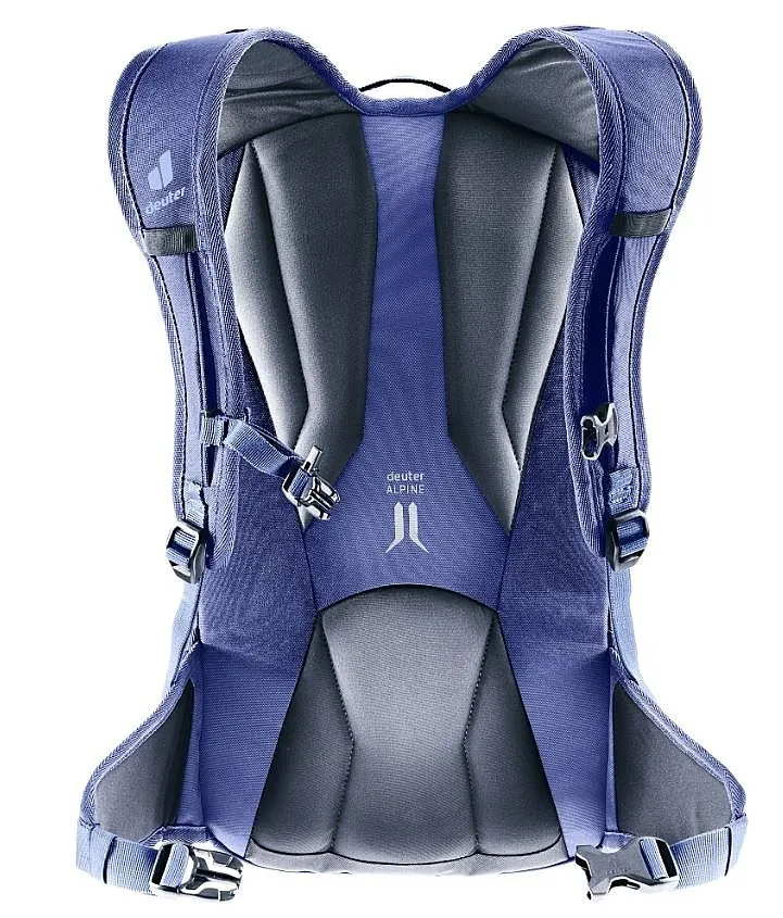 backpack Deuter Freecline 15 - Neptune/Nightblue