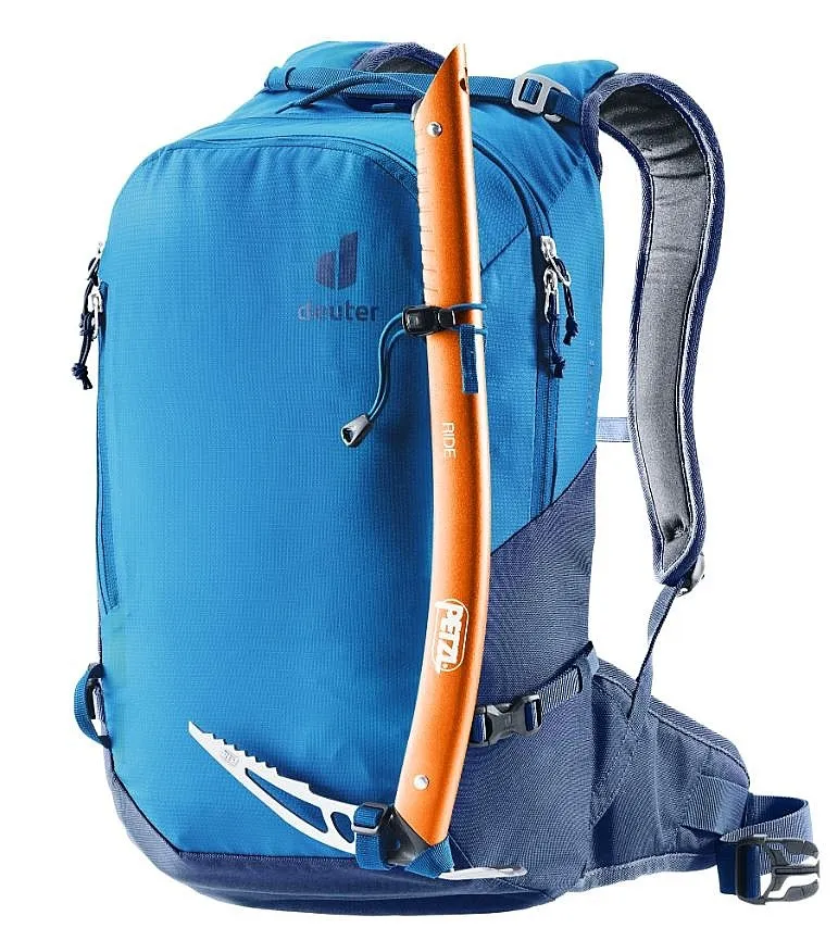 backpack Deuter Freecline 15 - Neptune/Nightblue