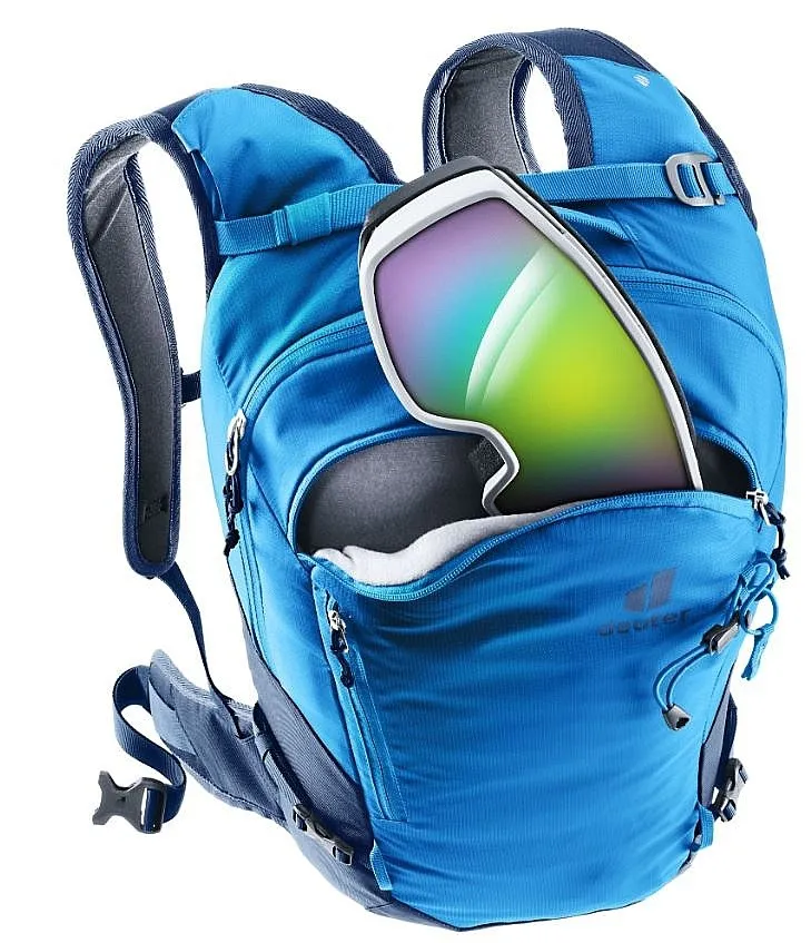 backpack Deuter Freecline 15 - Neptune/Nightblue