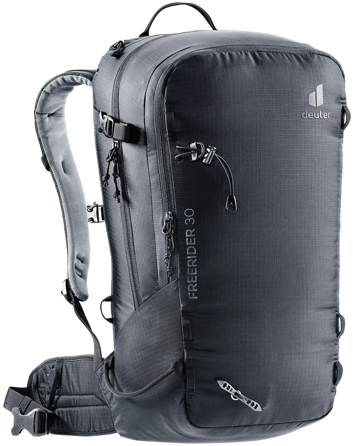 backpack Deuter Freerider 30 - Black