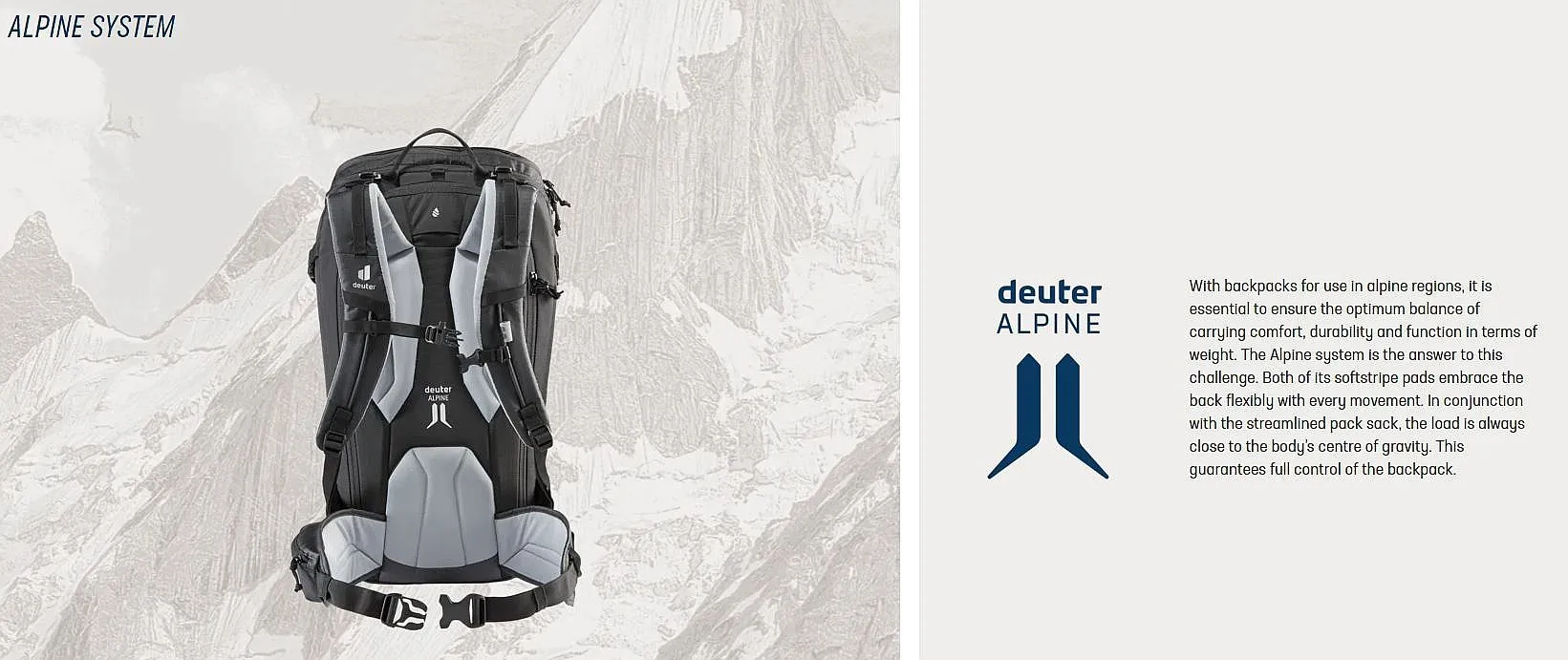 backpack Deuter Freerider Pro 34+ - Black