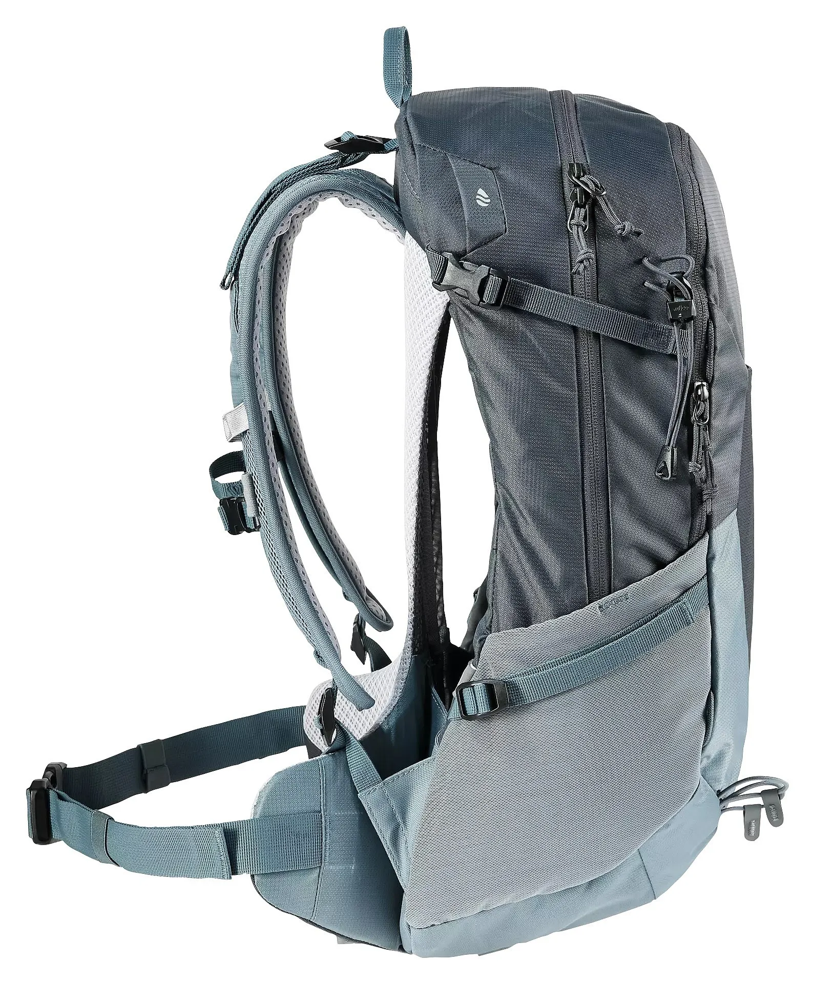 backpack Deuter Futura 21 SL - Graphite/Shale - women´s