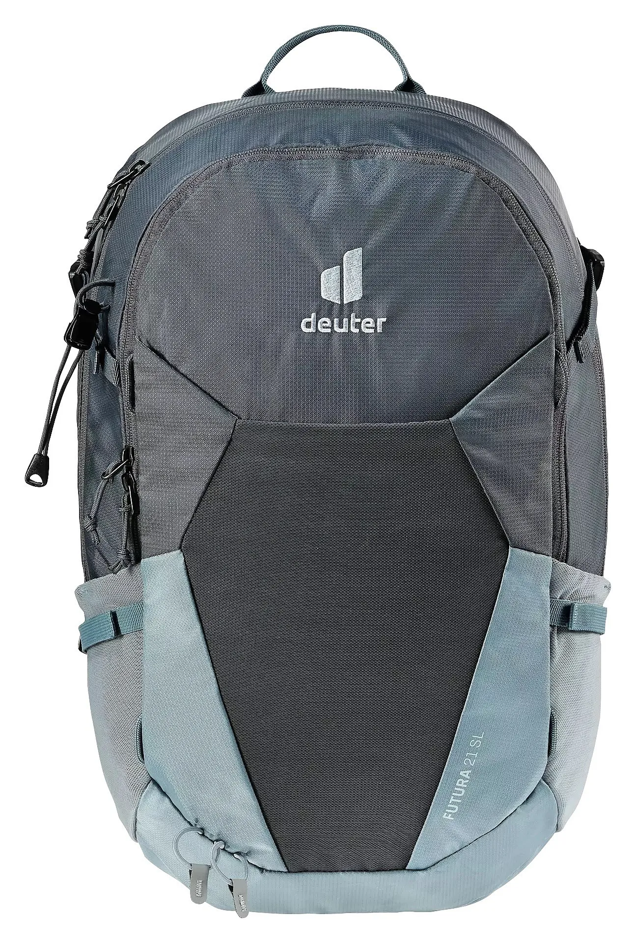 backpack Deuter Futura 21 SL - Graphite/Shale - women´s