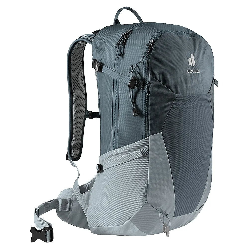 backpack Deuter Futura 23 - Graphite/Shale