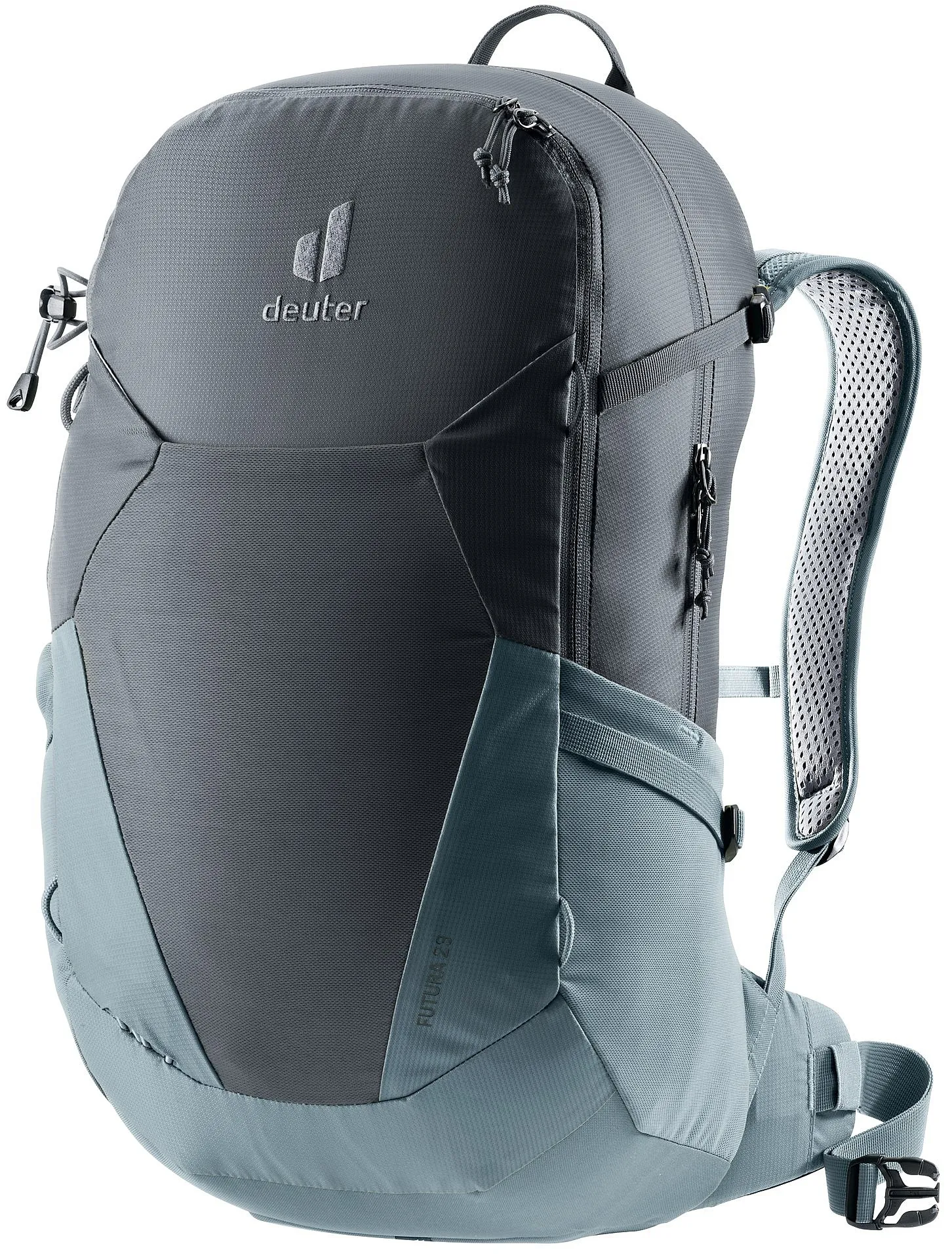 backpack Deuter Futura 23 - Graphite/Shale