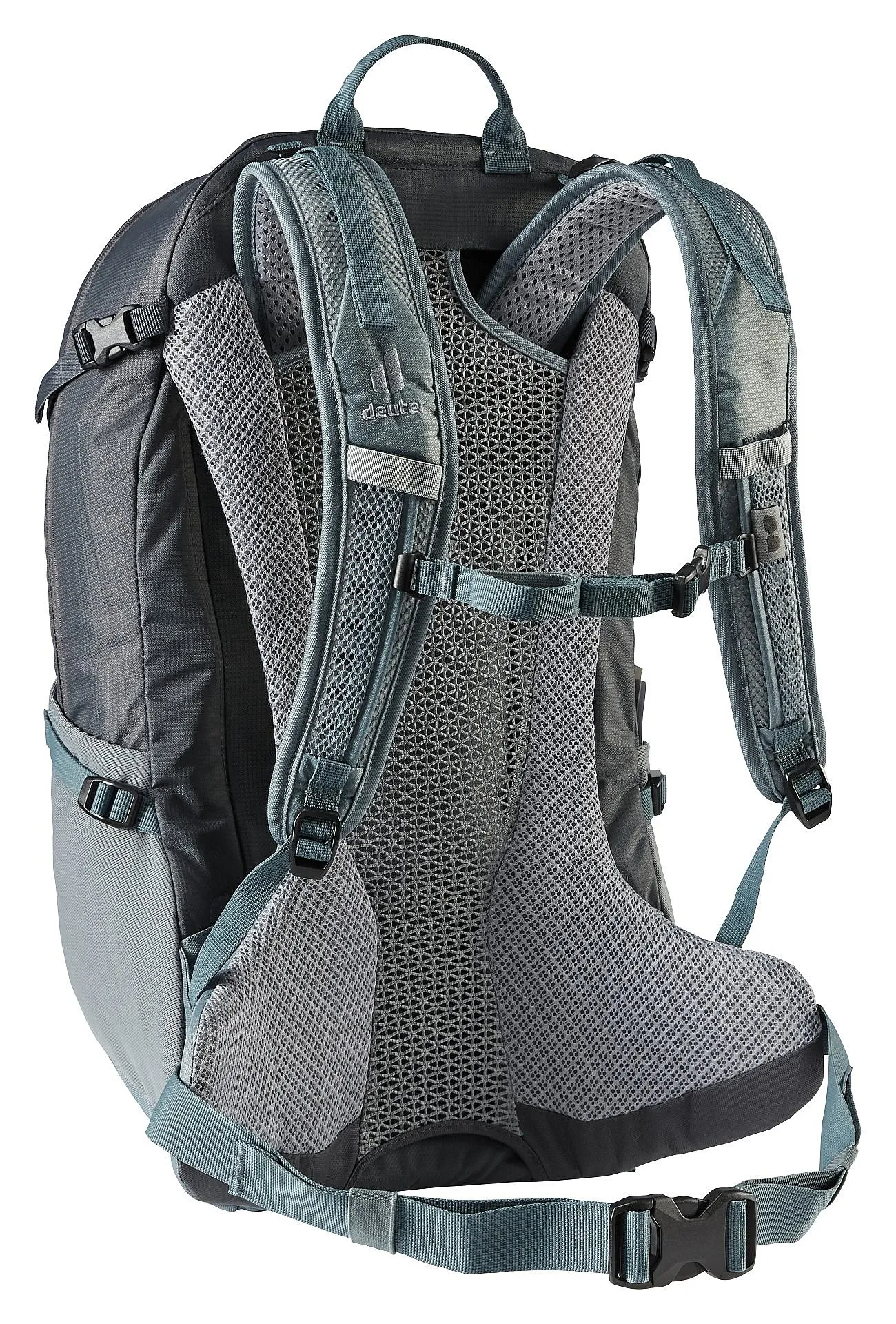 backpack Deuter Futura 23 - Graphite/Shale