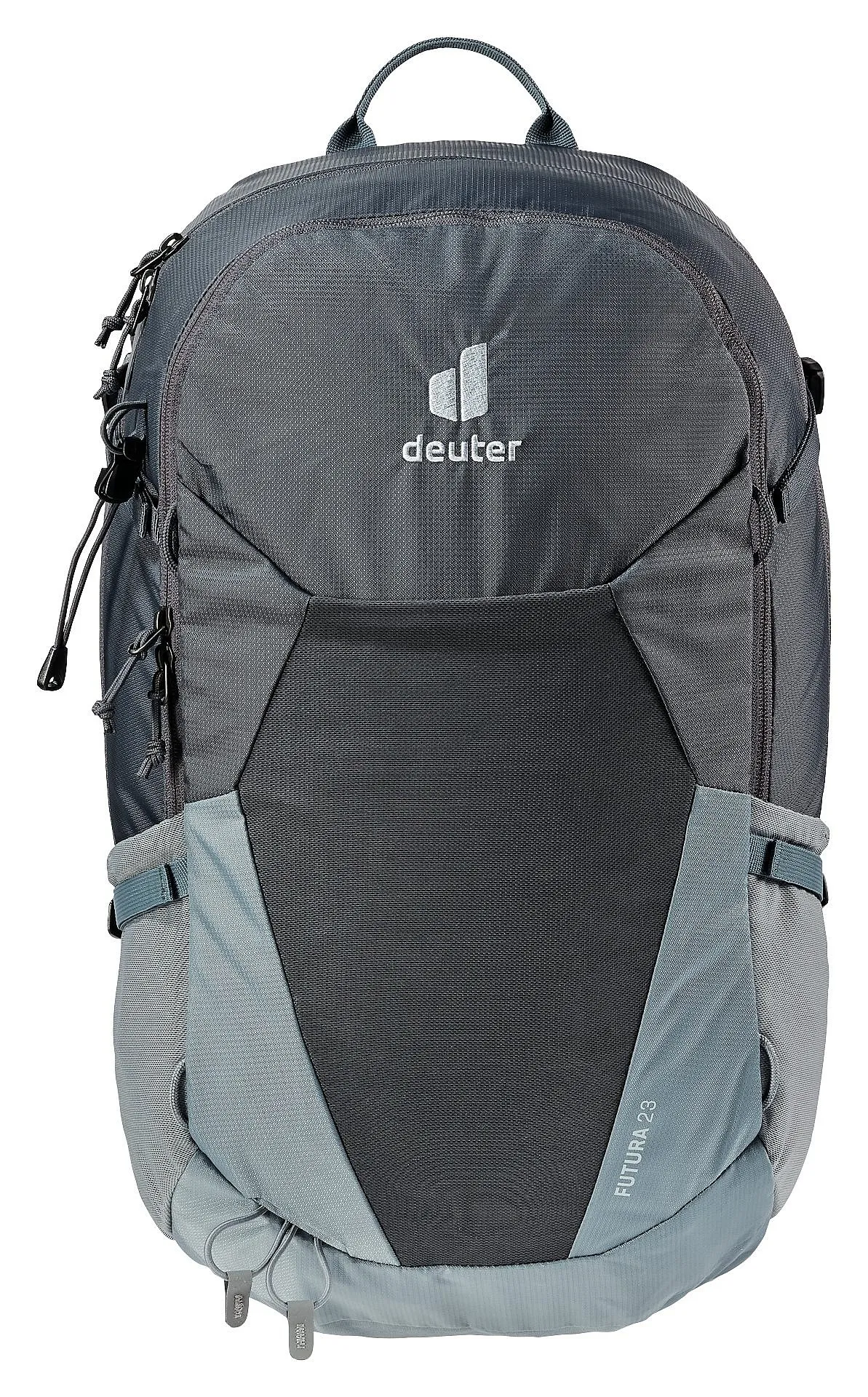 backpack Deuter Futura 23 - Graphite/Shale