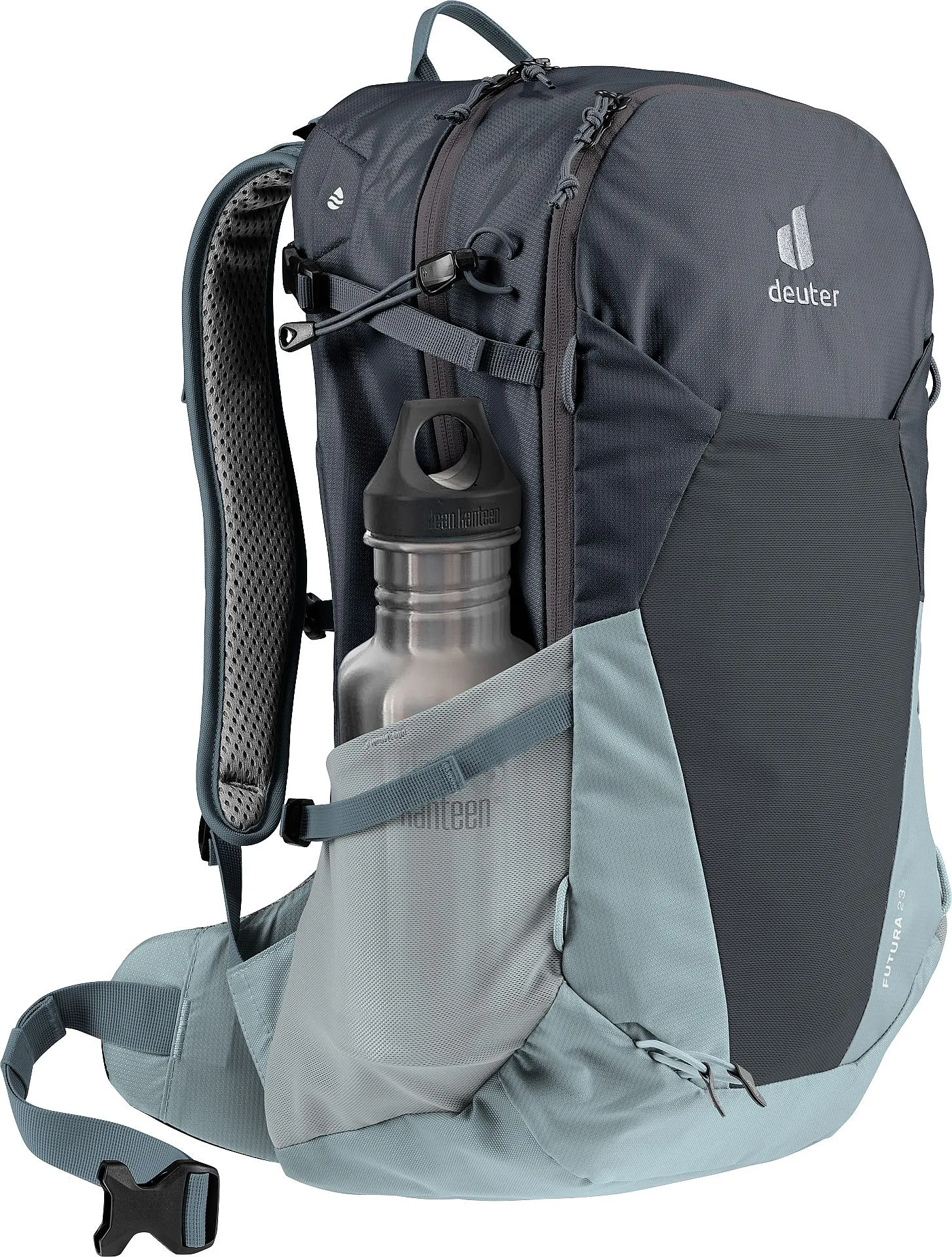 backpack Deuter Futura 23 - Graphite/Shale