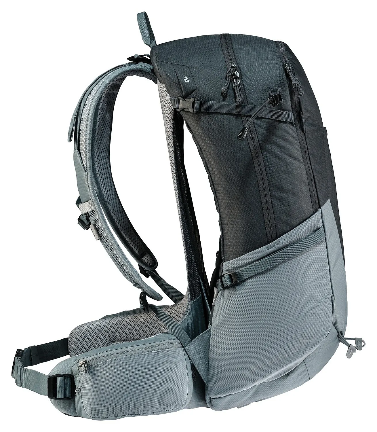 backpack Deuter Futura 29 EL - Graphite/Shale