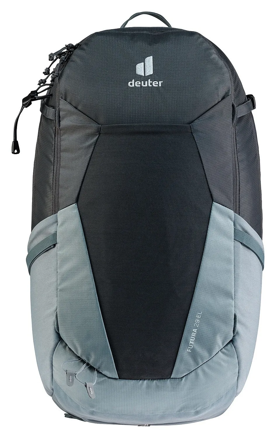 backpack Deuter Futura 29 EL - Graphite/Shale