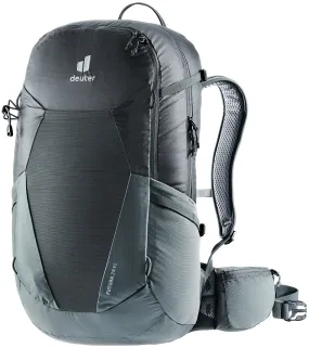 backpack Deuter Futura 29 EL - Graphite/Shale