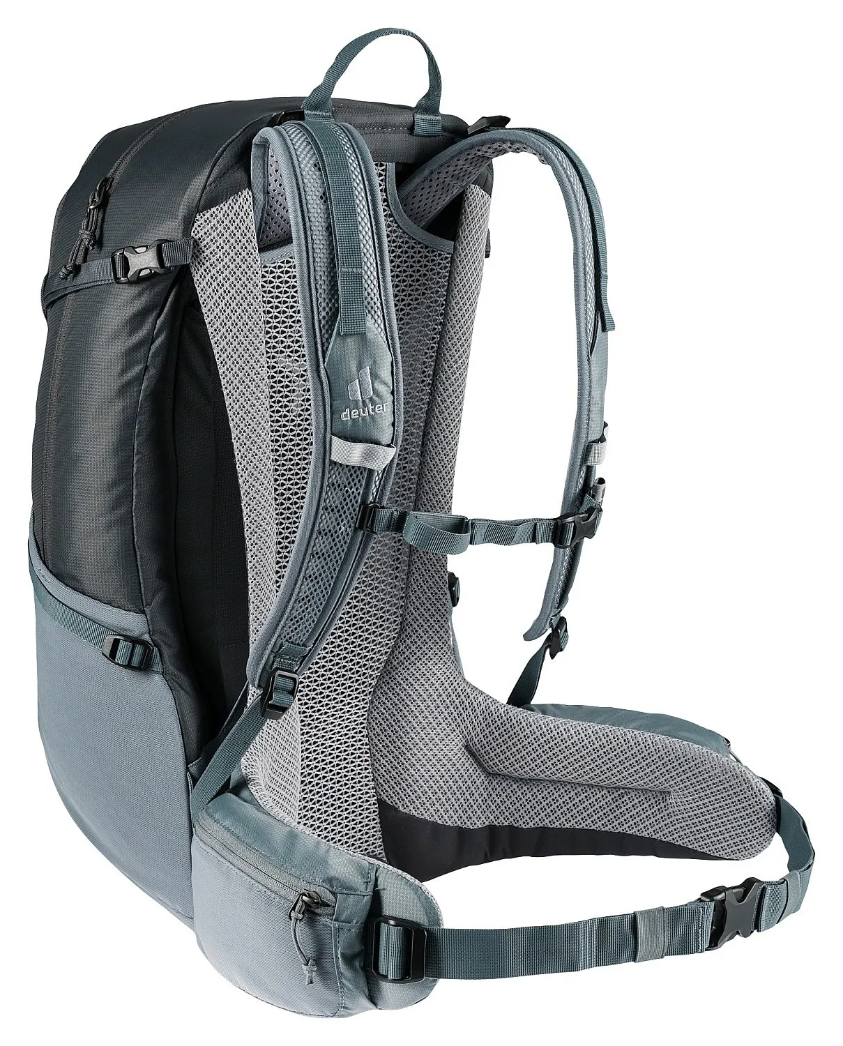 backpack Deuter Futura 29 EL - Graphite/Shale