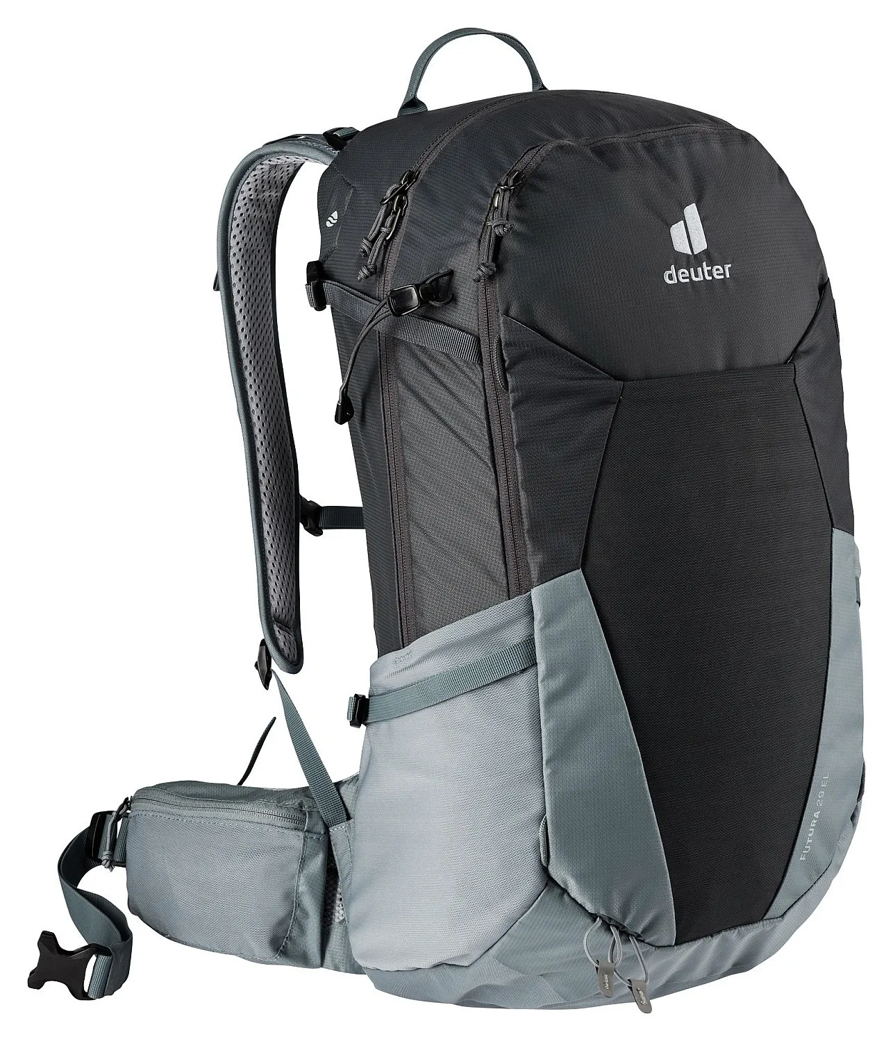 backpack Deuter Futura 29 EL - Graphite/Shale