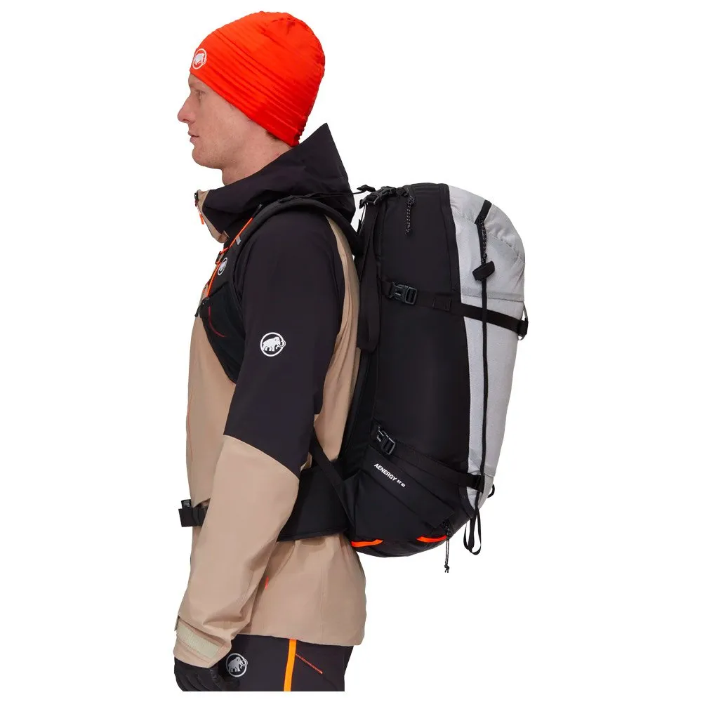 Backpack Mammut ---Aenergy St 32 Highway Black