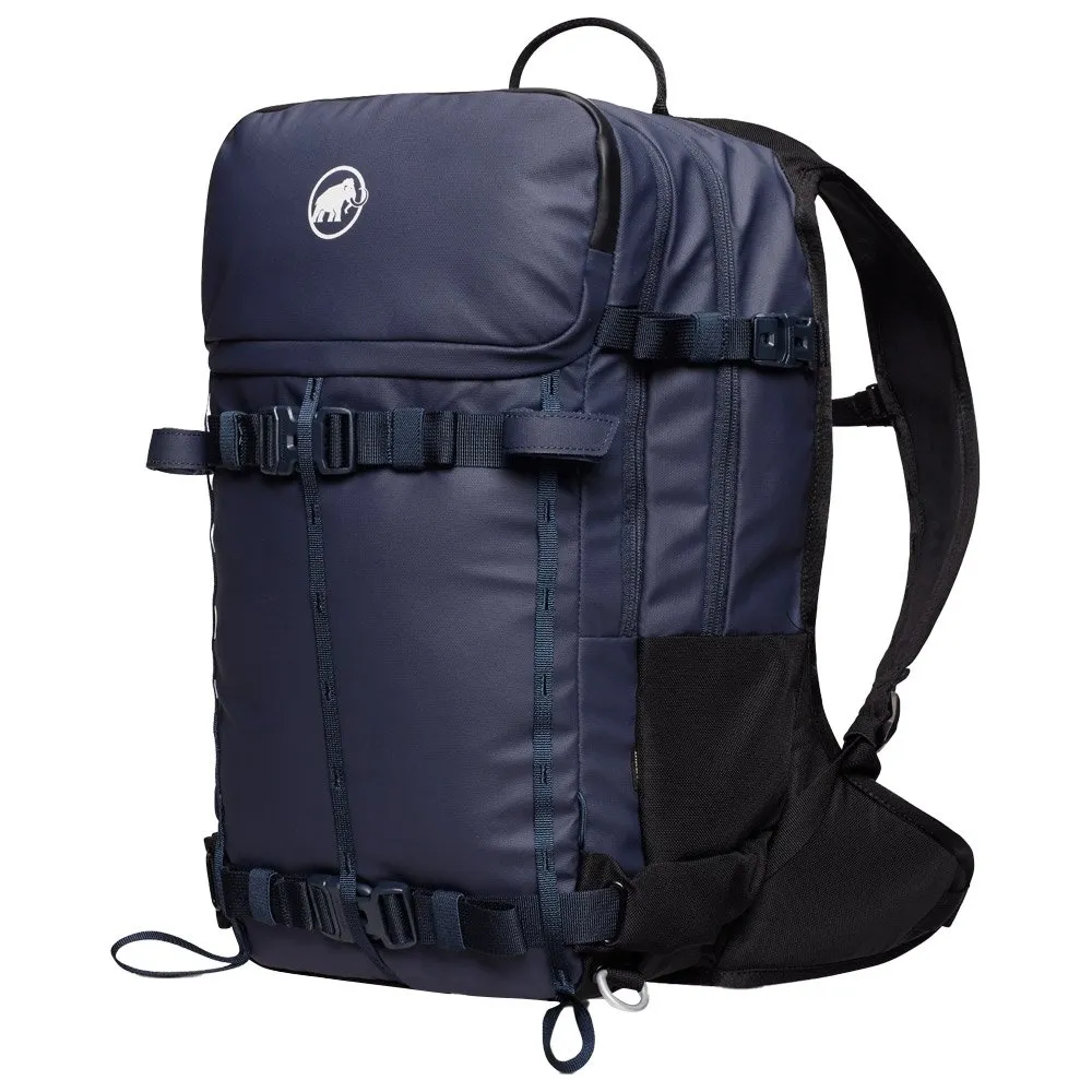 Backpack Mammut ---Nirvana 28 Women Marine Black