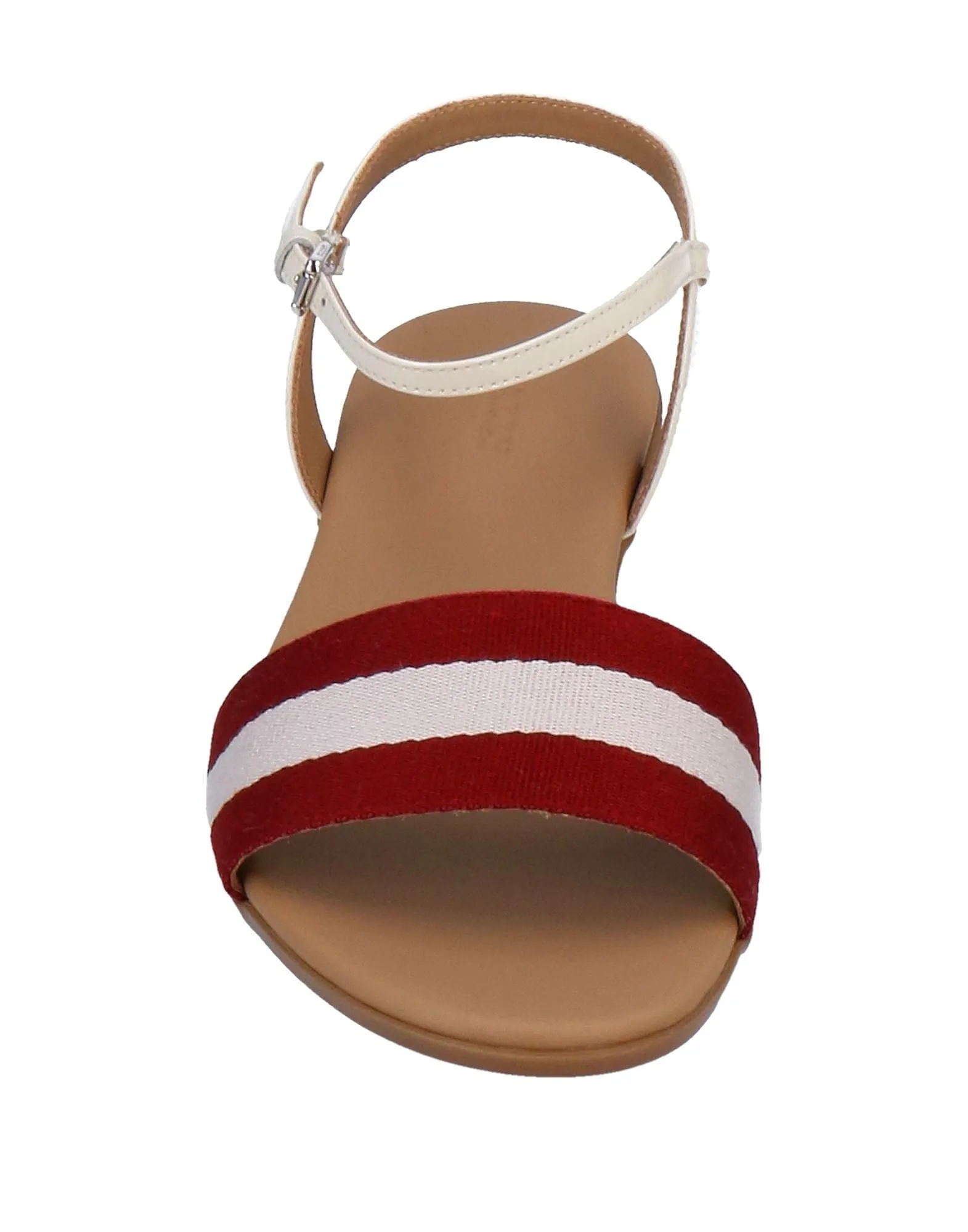 Bally Womens Shiba Sandals in Red