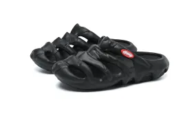 BBiMP SLIPPERS BLACK