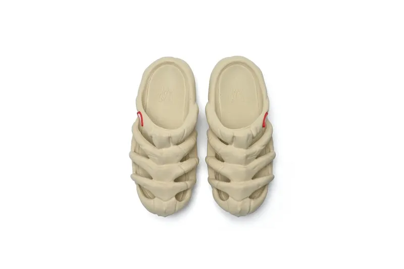 BBiMP SLIPPERS OFF WHITE